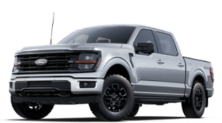 2025 Ford F-150® External Image 2